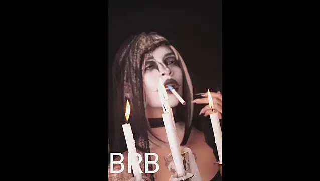 Anny Kiitty online show from 02/24/26, 03:40