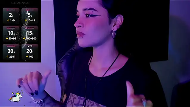 Anny Kiitty online show from 04/23/26, 04:52