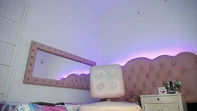 Snapshot of Sussan_cooper chatting on 02/21/26, 02:57 Sussan cooper online show from 02/21/26, 02:57