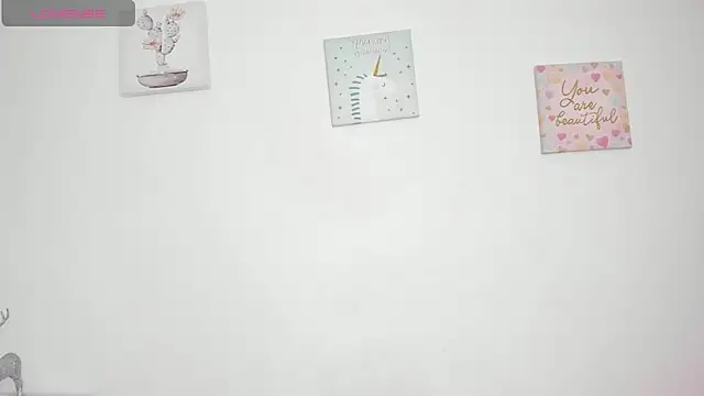 Talia Grace online show from 01/09/26, 01:18