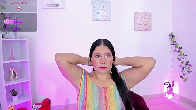 Talia Grace online show from 11/27/25, 01:22