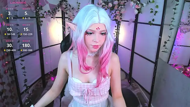 Aluwe Say online show from 03/29/26, 10:11