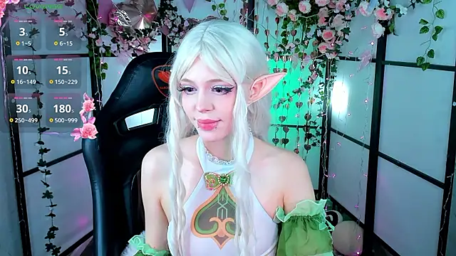 Aluwe Say online show from 03/20/26, 09:38