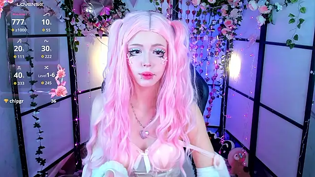 Aluwe Say online show from 02/27/26, 09:58