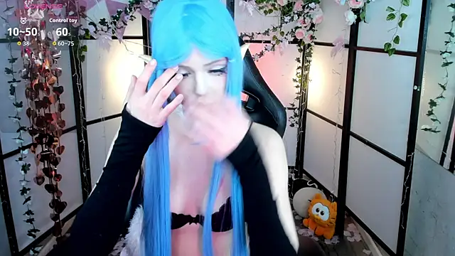 Aluwe Say online show from 04/09/26, 09:21