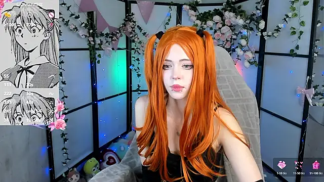 Aluwe Say online show from 02/04/26, 09:54