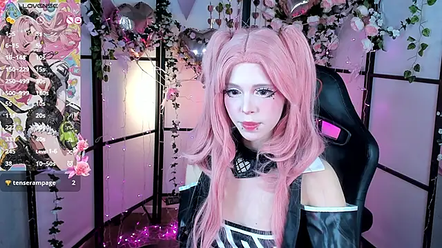 Aluwe Say online show from 02/13/26, 09:15