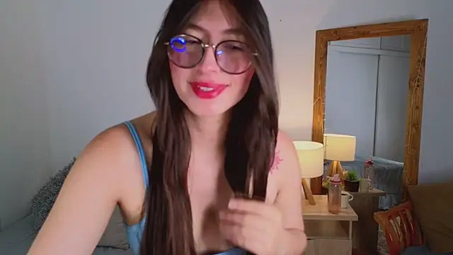 Snapshot of ChaosDoll__ chatting on 02/26/26, 02:50 ChaosDoll online show from 02/26/26, 02:50