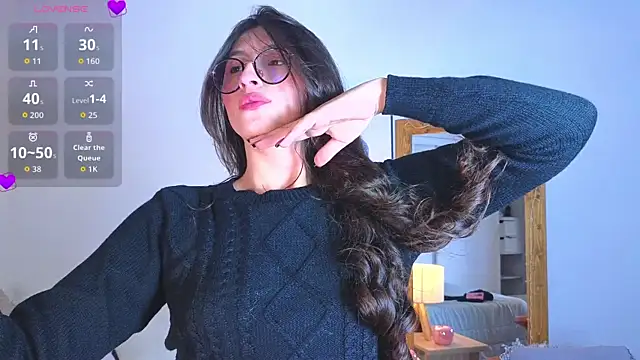 ChaosDoll   online show from 01/10/26, 07:09