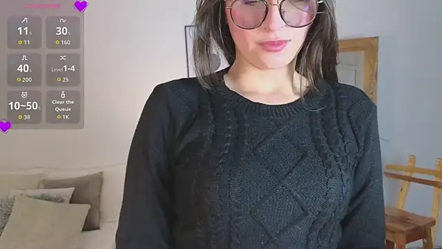 Snapshot of ChaosDoll__ chatting on 01/17/26, 07:17 ChaosDoll online show from 01/17/26, 07:17