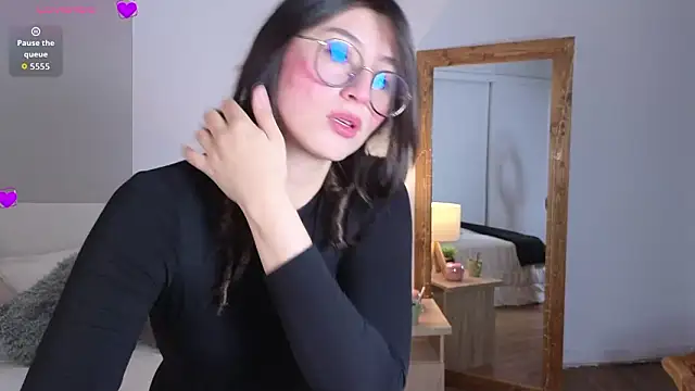 Snapshot of ChaosDoll__ chatting on 01/31/26, 07:34 ChaosDoll online show from 01/31/26, 07:34