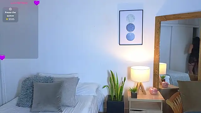 Snapshot of ChaosDoll__ chatting on 02/02/26, 07:24 ChaosDoll online show from 02/02/26, 07:24