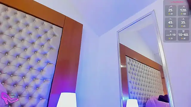 AlinaMilf online show from 12/14/25, 07:52