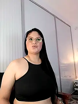 AlinaMilf online show from 03/27/26, 08:21