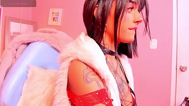 Milu carbajal x online show from 04/11/26, 04:20