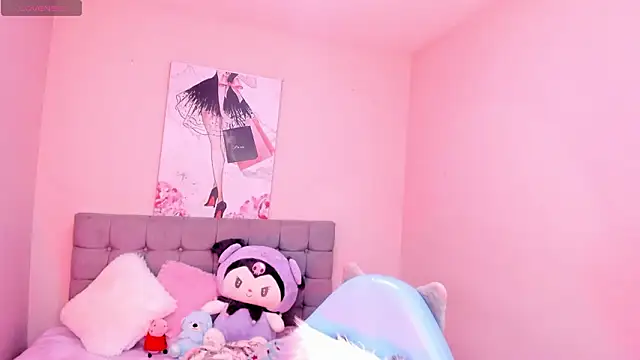 Snapshot of Milu_carbajal_x chatting on 02/28/26, 02:11 Milu carbajal x online show from 02/28/26, 02:11