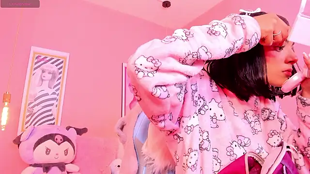 Milu carbajal x online show from 03/14/26, 04:29