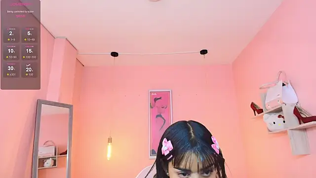 Milu carbajal x online show from 12/22/25, 09:37