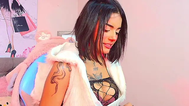 Milu carbajal x online show from 03/10/26, 02:15