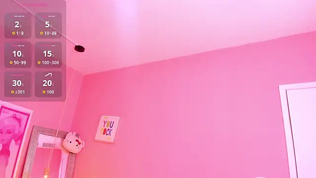 Milu carbajal x online show from 04/10/26, 04:19