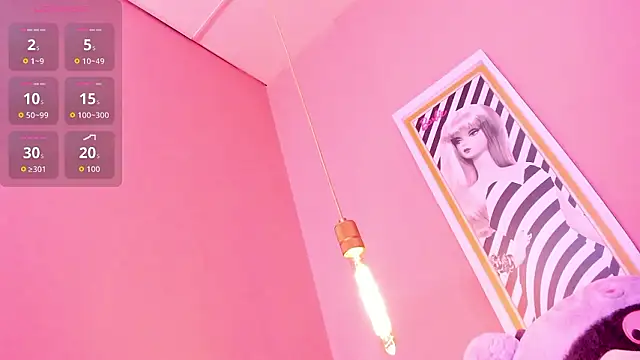 Milu carbajal x online show from 03/05/26, 03:58