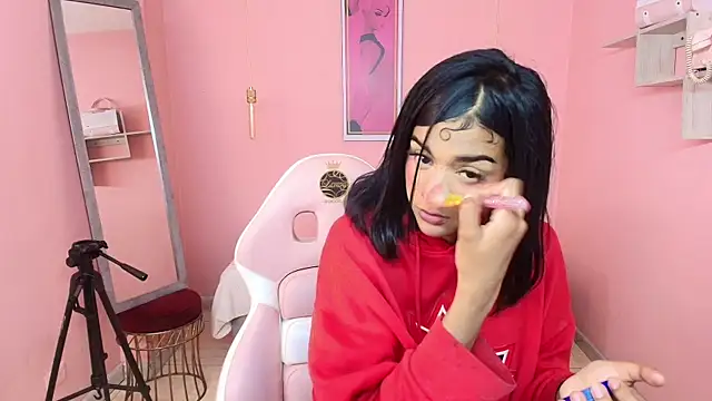 Milu carbajal x online show from 01/08/26, 08:26