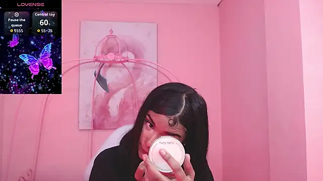 Milu carbajal x online show from 01/09/26, 12:56