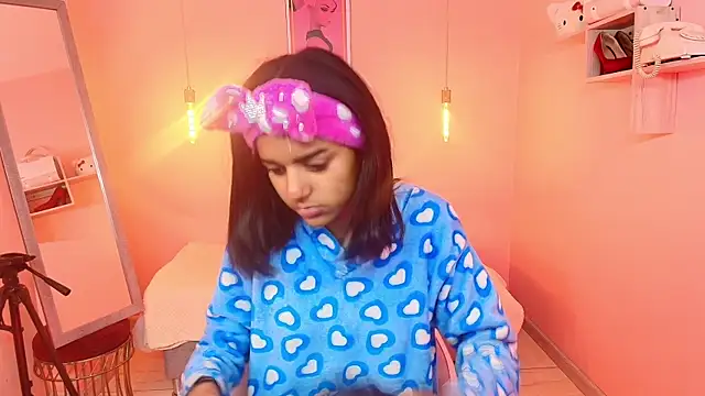 Milu carbajal x online show from 01/15/26, 01:14