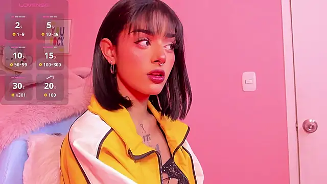 Milu carbajal x online show from 04/09/26, 03:52