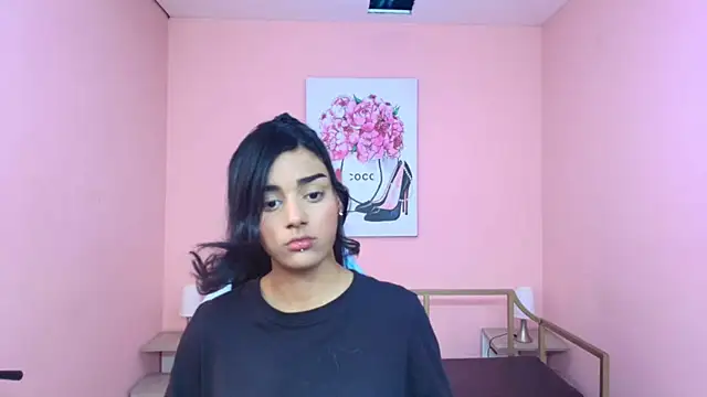 Milu carbajal x online show from 11/22/25, 08:08