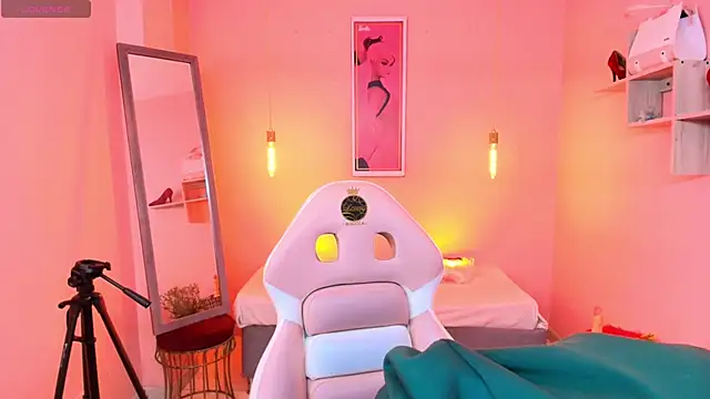 Milu carbajal x online show from 12/02/25, 08:54