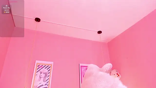 Milu carbajal x online show from 03/27/26, 07:48