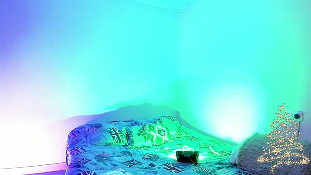 soy-anny1 online show from 12/21/25, 03:41