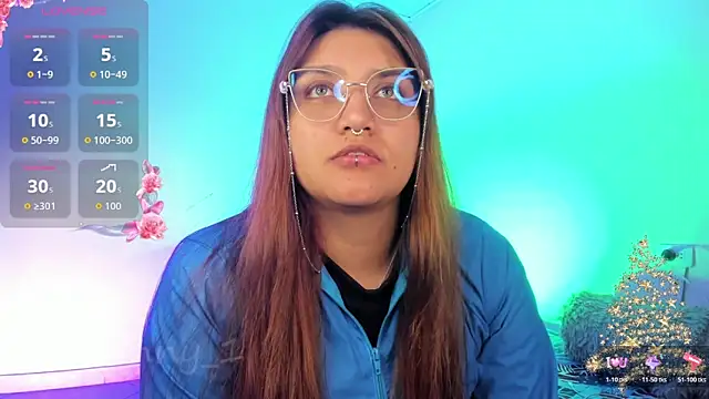 soy-anny1 online show from 12/23/25, 04:01