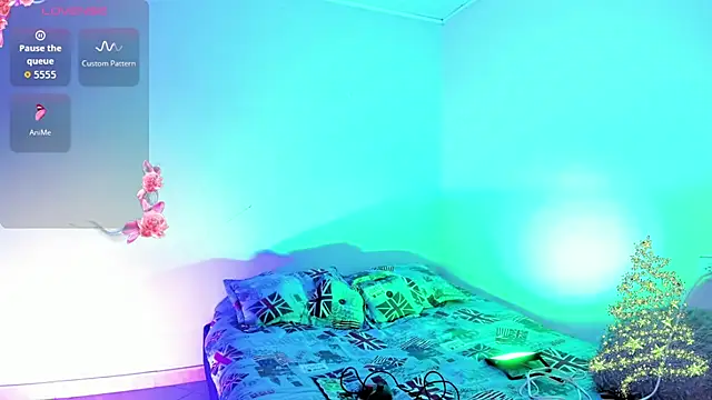 soy-anny1 online show from 12/17/25, 03:22