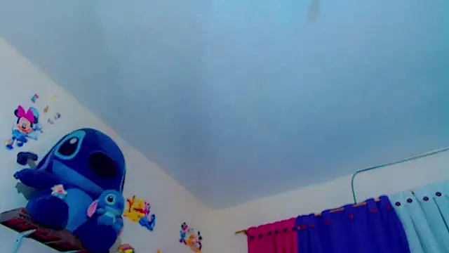 Kendall Pamela1 online show from 03/22/26, 05:03