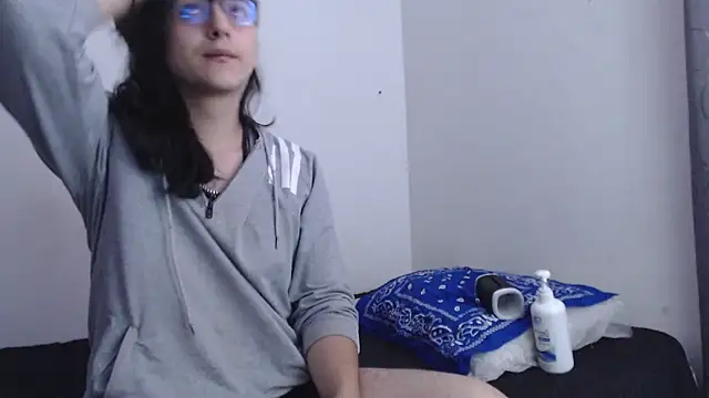 Amoneth Xx online show from 12/04/25, 06:07