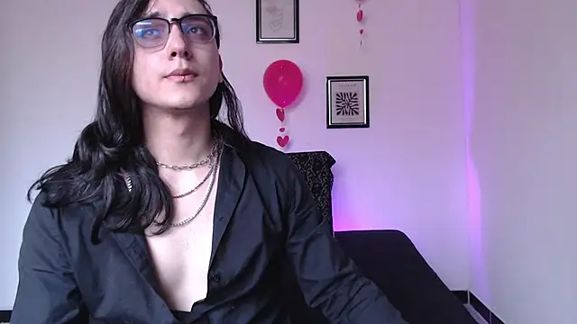 Snapshot of Amoneth_Xx chatting on 02/16/26, 08:29 Amoneth Xx online show from 02/16/26, 08:29