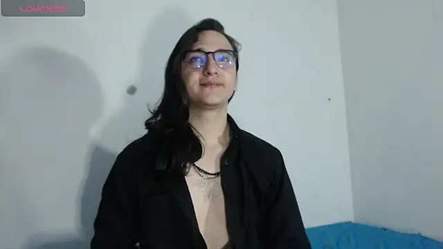 Amoneth Xx online show from 12/15/25, 10:48