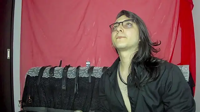 Amoneth Xx online show from 11/19/25, 08:31