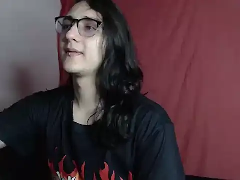 Amoneth Xx online show from 11/26/25, 08:03