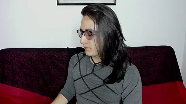 Amoneth Xx online show from 11/26/25, 08:31