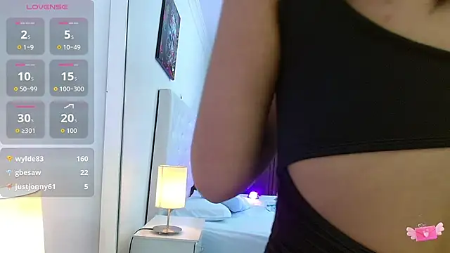 Snapshot of sweett_canela chatting on 12/18/25, 07:50 sweett canela online show from 12/18/25, 07:50