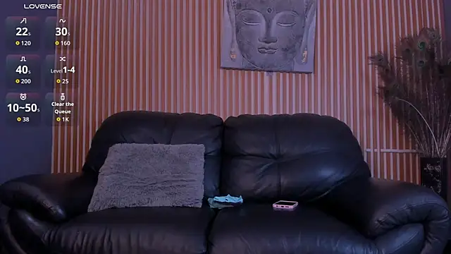 Violet Moon20 online show from 06/09/26, 08:10
