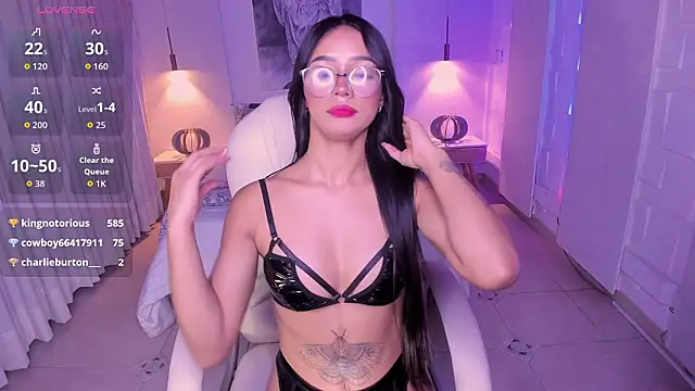 kylie collins online show from 03/21/26, 08:41