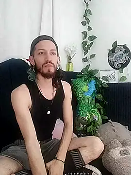 AngelDamianArt online show from 11/27/25, 08:42