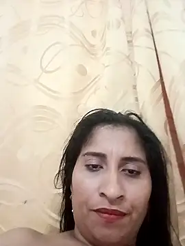 CarolinaNavas33 online show from 12/02/25, 02:52