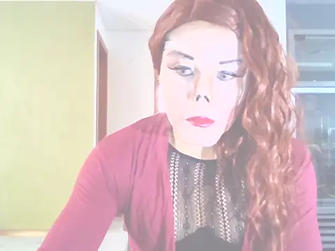 melany-michu online show from 12/18/25, 01:37