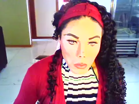 melany-michu online show from 03/05/26, 05:42