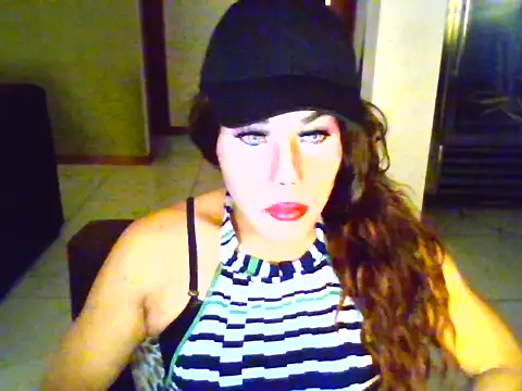 melany-michu online show from 02/22/26, 11:17